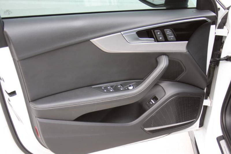Audi A4 Prestige 45 TFSI quattro 2022