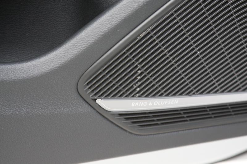 Audi A4 Prestige 45 TFSI quattro 2022