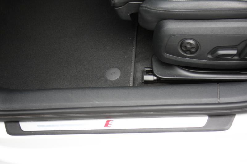 Audi A4 Prestige 45 TFSI quattro 2022