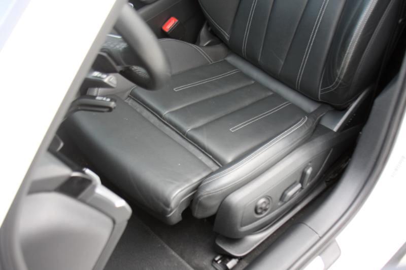 Audi A4 Prestige 45 TFSI quattro 2022