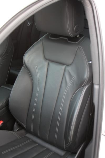 Audi A4 Prestige 45 TFSI quattro 2022
