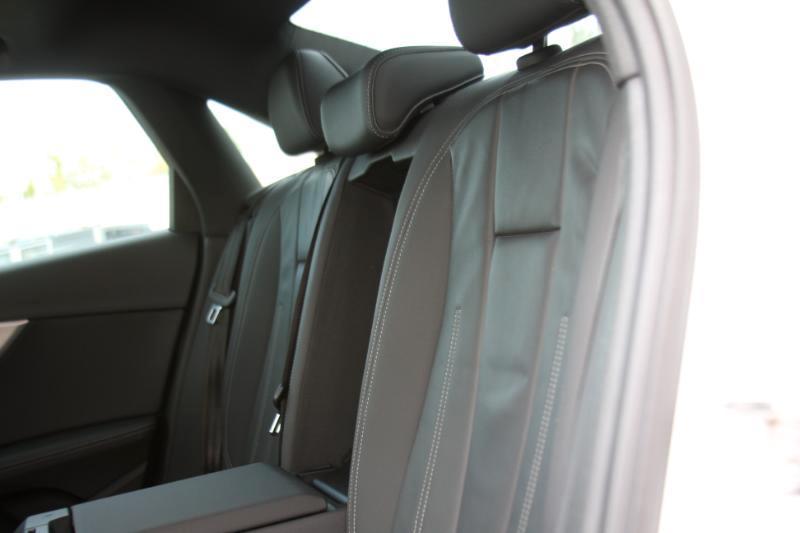 Audi A4 Prestige 45 TFSI quattro 2022