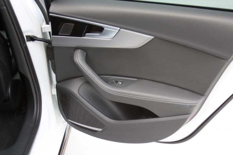 Audi A4 Prestige 45 TFSI quattro 2022