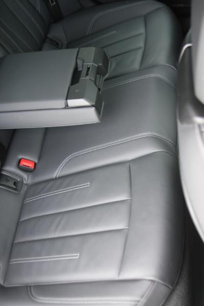 Audi A4 Prestige 45 TFSI quattro 2022