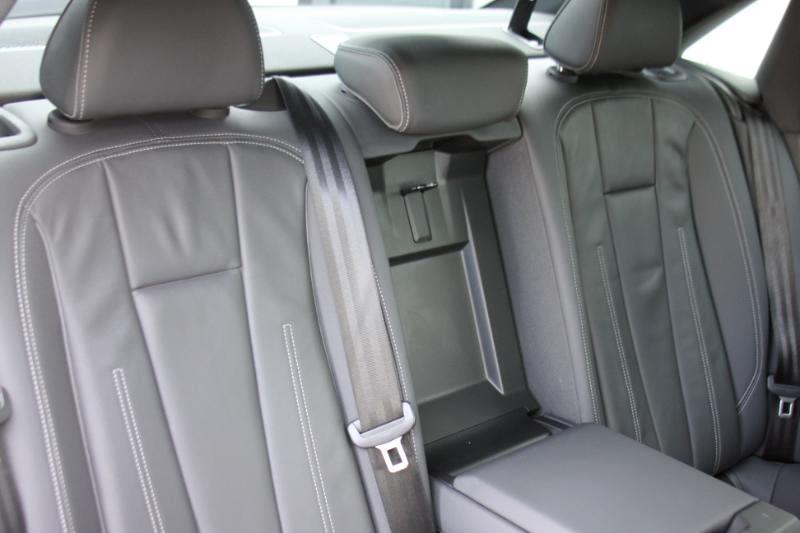 Audi A4 Prestige 45 TFSI quattro 2022