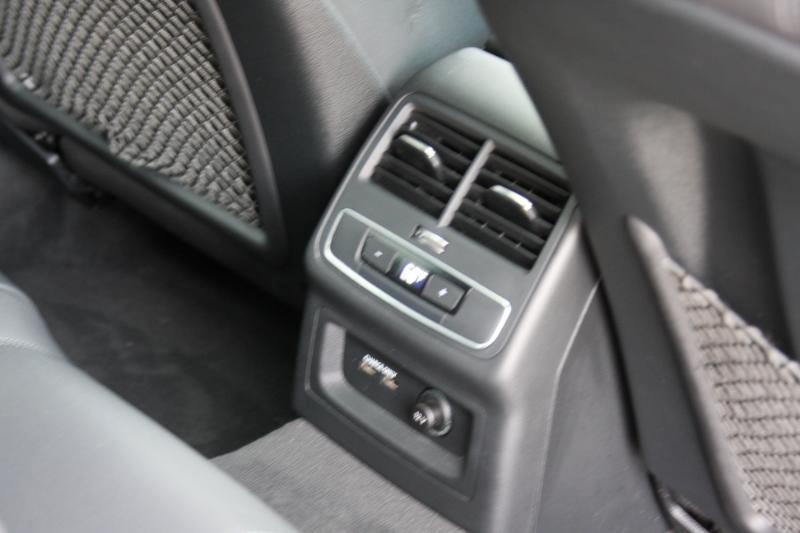 Audi A4 Prestige 45 TFSI quattro 2022