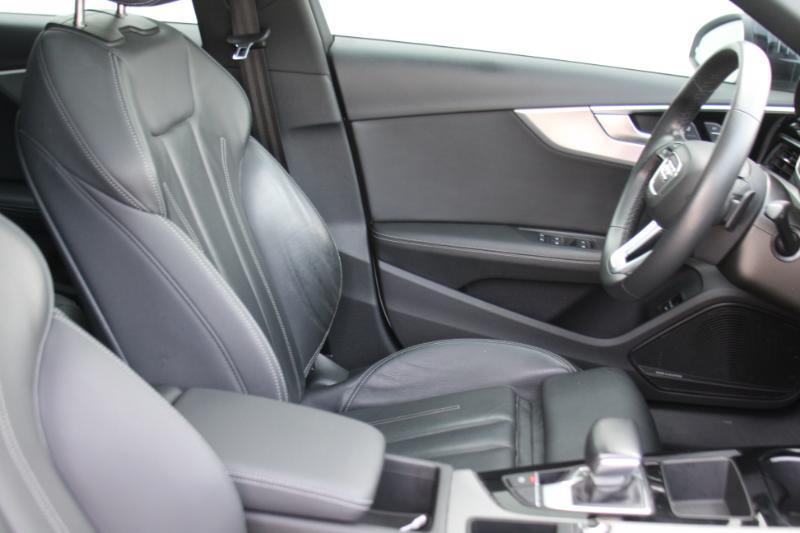Audi A4 Prestige 45 TFSI quattro 2022