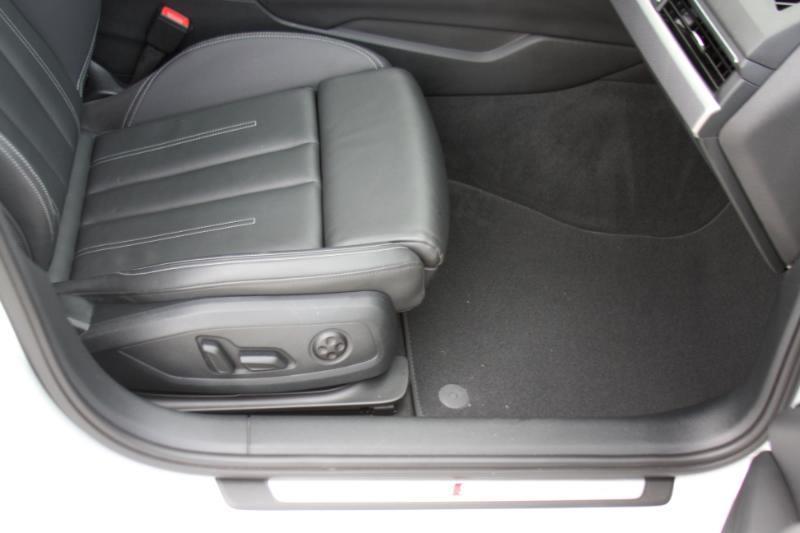 Audi A4 Prestige 45 TFSI quattro 2022