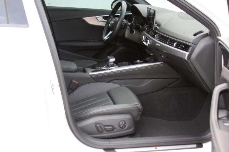 Audi A4 Prestige 45 TFSI quattro 2022