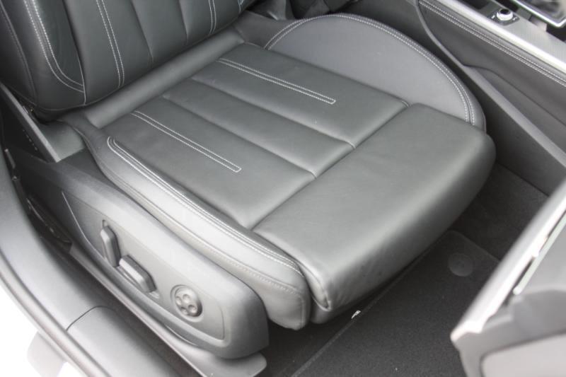 Audi A4 Prestige 45 TFSI quattro 2022