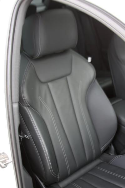 Audi A4 Prestige 45 TFSI quattro 2022