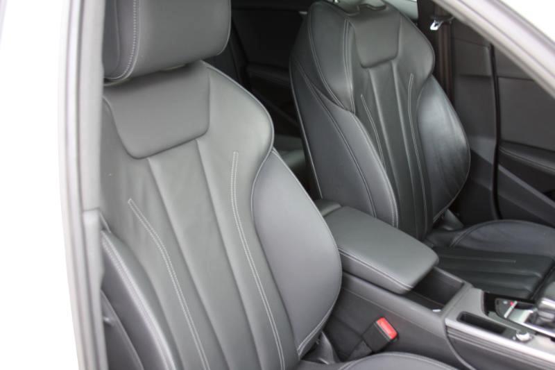 Audi A4 Prestige 45 TFSI quattro 2022