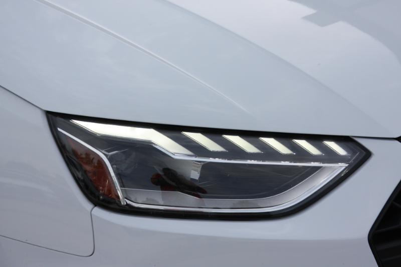 Audi A4 Prestige 45 TFSI quattro 2022
