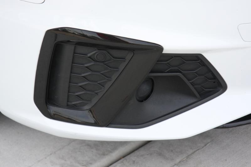 Audi A4 Prestige 45 TFSI quattro 2022