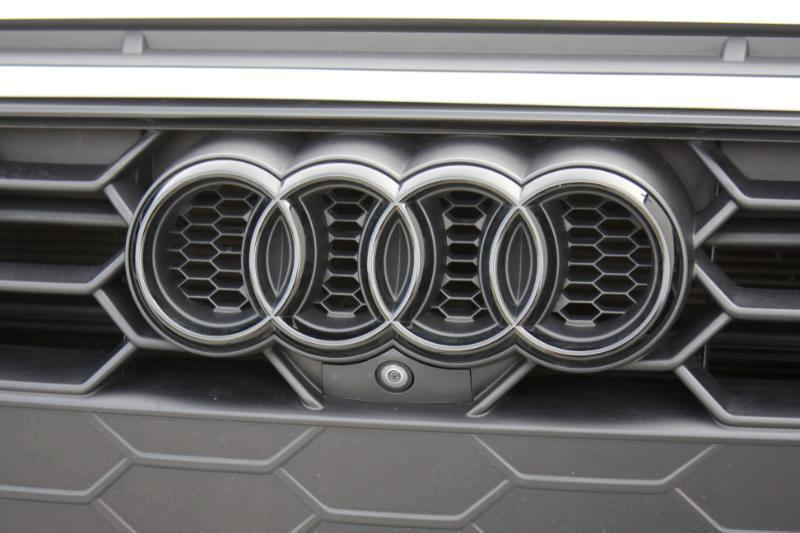 Audi A4 Prestige 45 TFSI quattro 2022