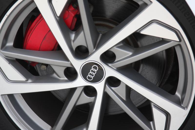 Audi A4 Prestige 45 TFSI quattro 2022