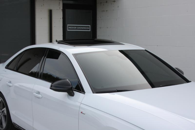 Audi A4 Prestige 45 TFSI quattro 2022