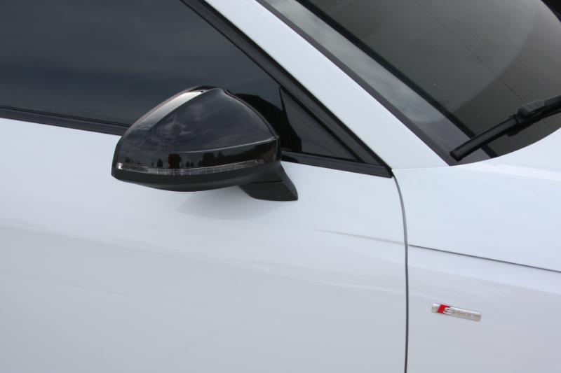 Audi A4 Prestige 45 TFSI quattro 2022