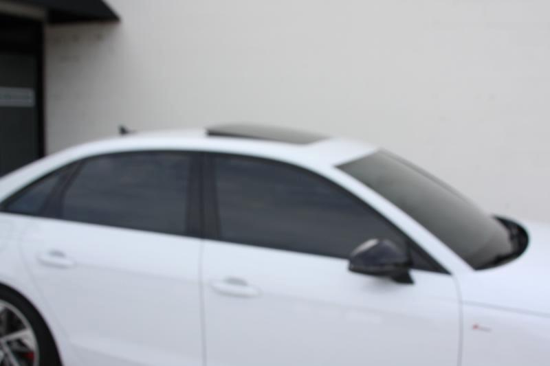 Audi A4 Prestige 45 TFSI quattro 2022