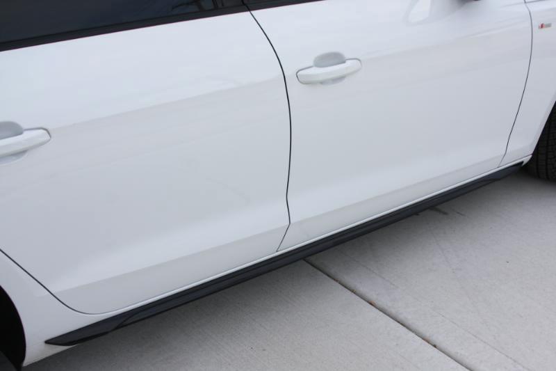 Audi A4 Prestige 45 TFSI quattro 2022