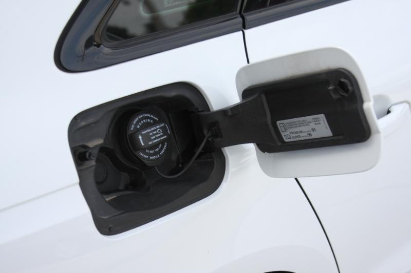 Audi A4 Prestige 45 TFSI quattro 2022