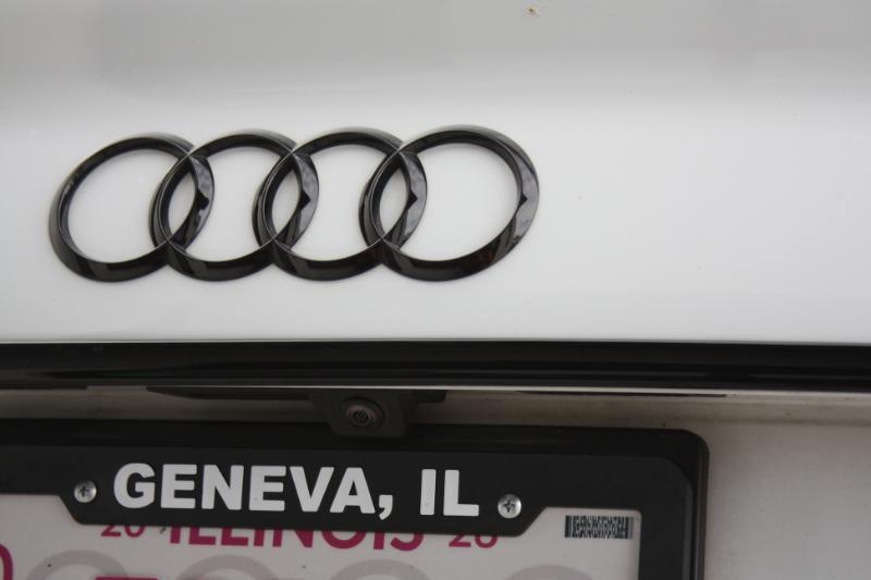 Audi A4 Prestige 45 TFSI quattro 2022