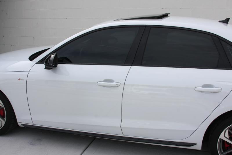 Audi A4 Prestige 45 TFSI quattro 2022