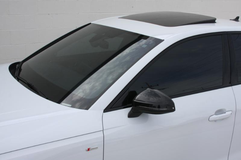 Audi A4 Prestige 45 TFSI quattro 2022