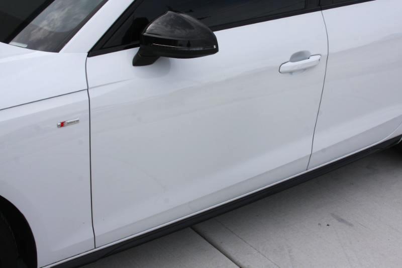 Audi A4 Prestige 45 TFSI quattro 2022