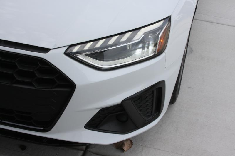 Audi A4 Prestige 45 TFSI quattro 2022