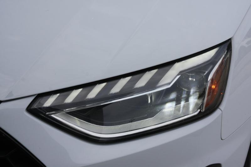 Audi A4 Prestige 45 TFSI quattro 2022