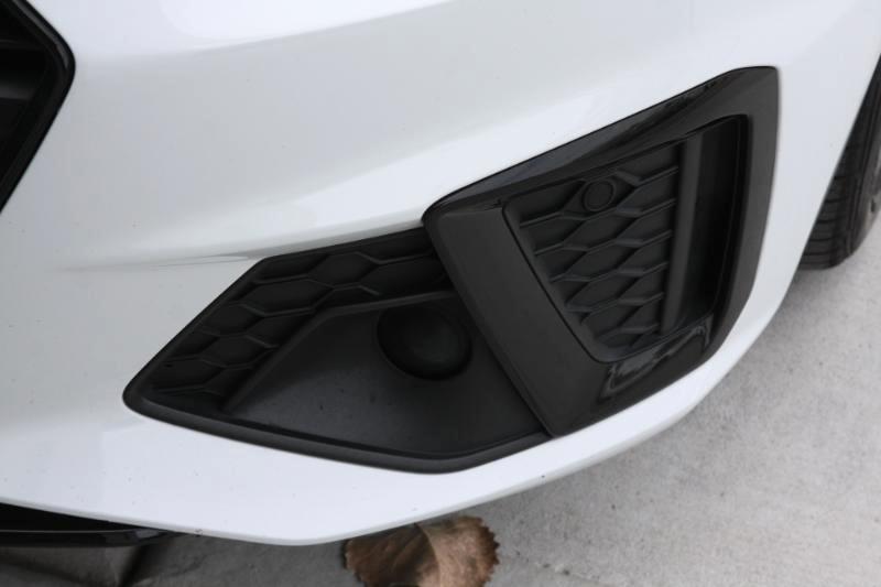 Audi A4 Prestige 45 TFSI quattro 2022