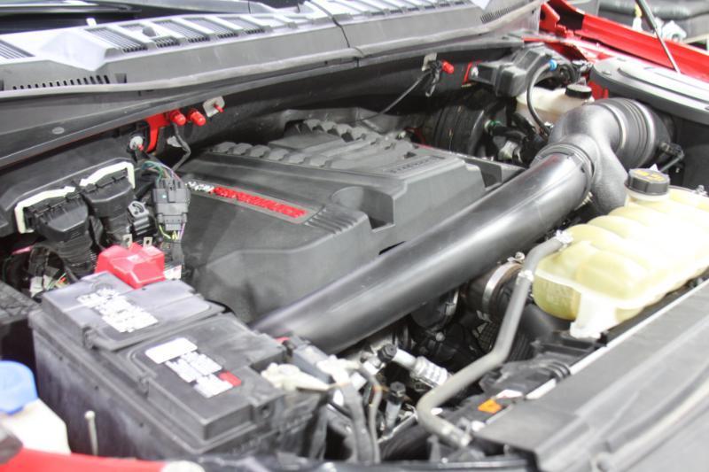 Ford F-150  2019