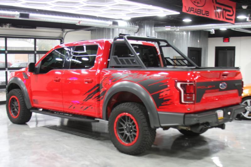 Ford F-150  2019
