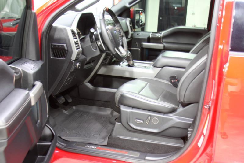 Ford F-150  2019