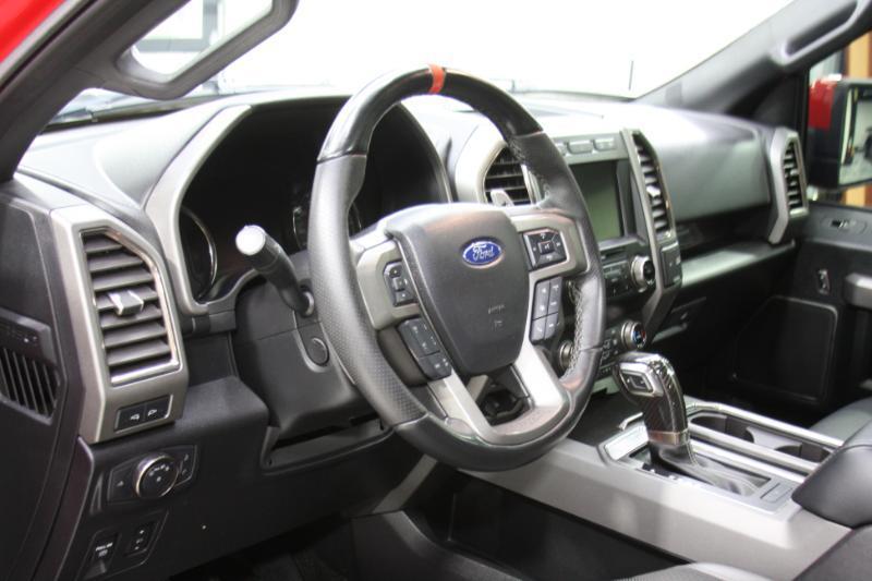 Ford F-150  2019