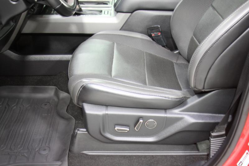 Ford F-150  2019