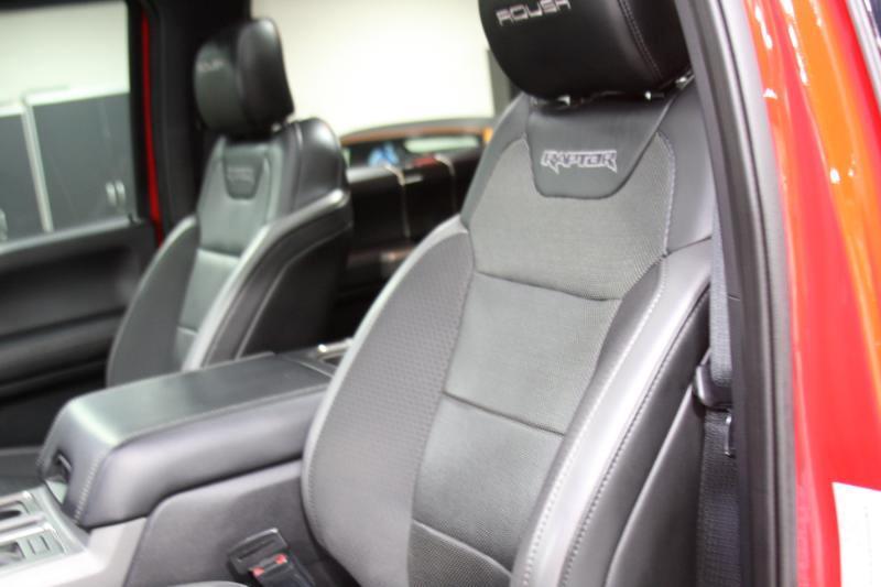 Ford F-150  2019