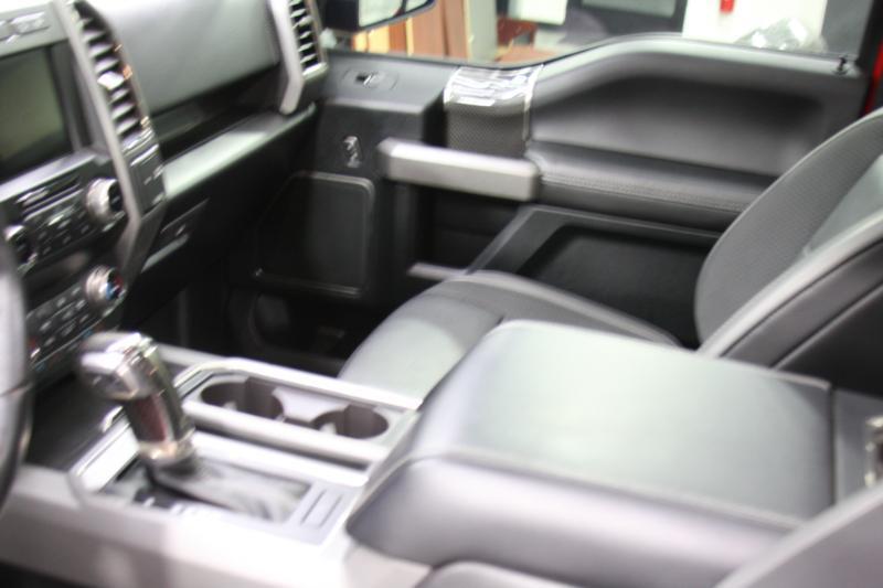 Ford F-150  2019