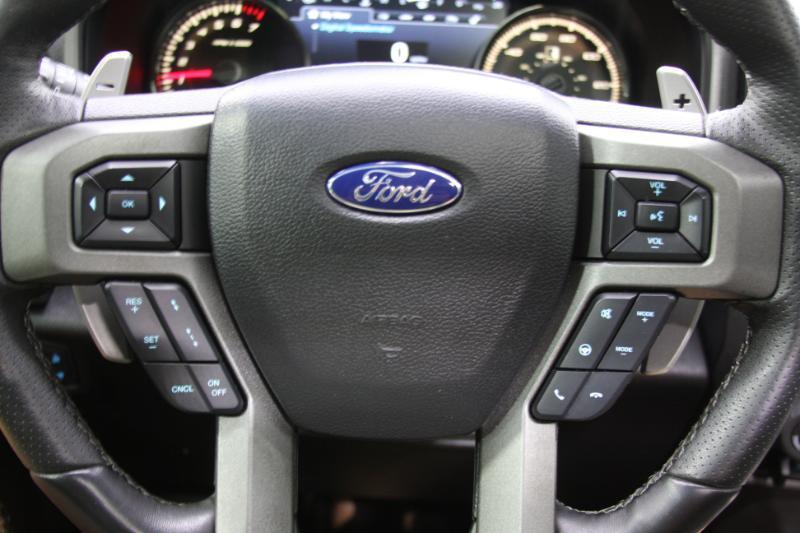 Ford F-150  2019