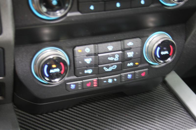 Ford F-150  2019