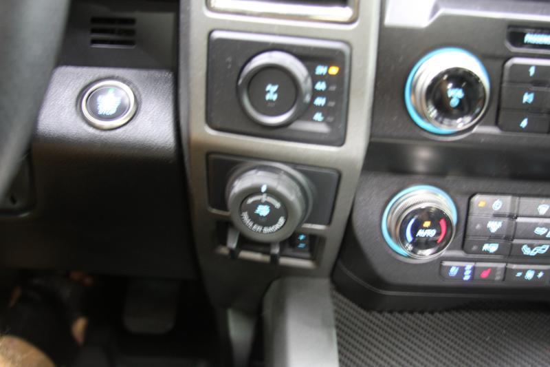 Ford F-150  2019