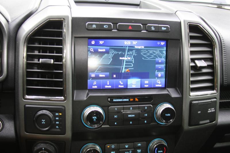 Ford F-150  2019