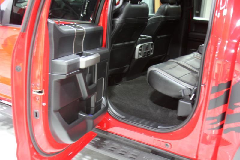 Ford F-150  2019
