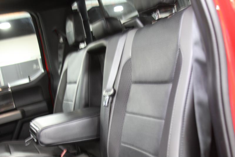 Ford F-150  2019
