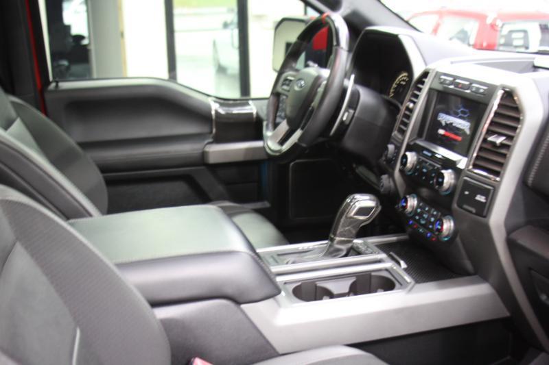 Ford F-150  2019