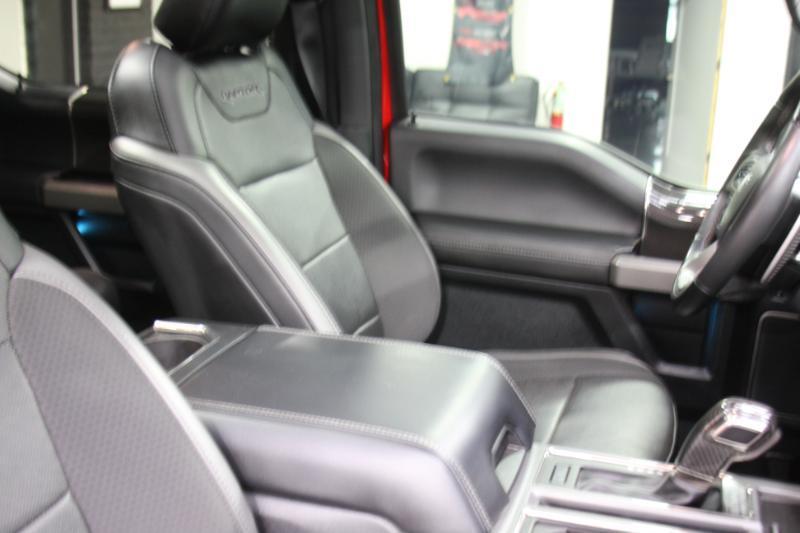 Ford F-150  2019