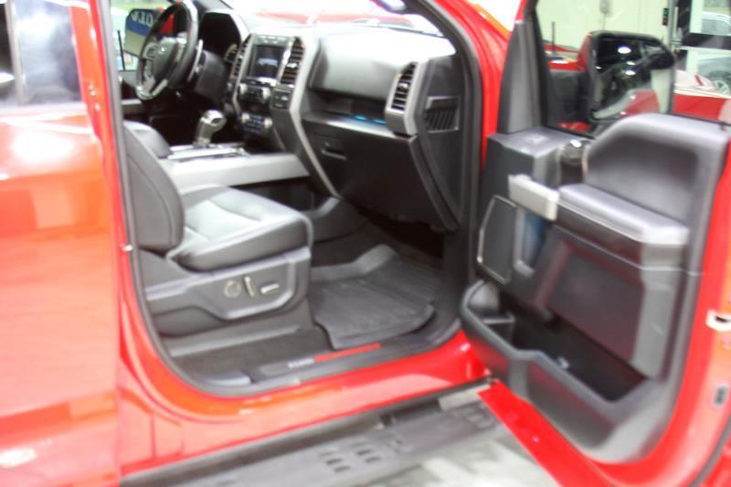 Ford F-150  2019
