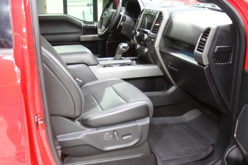 Ford F-150  2019