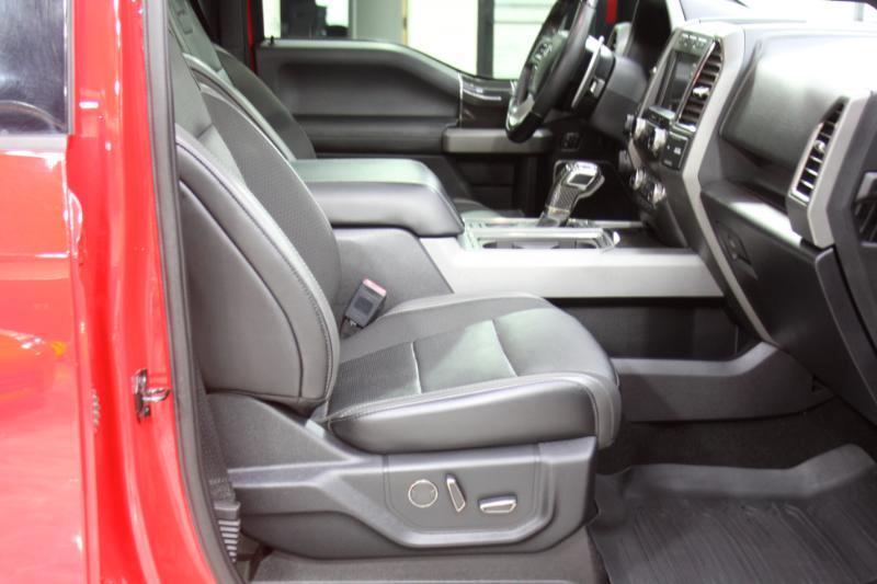 Ford F-150  2019